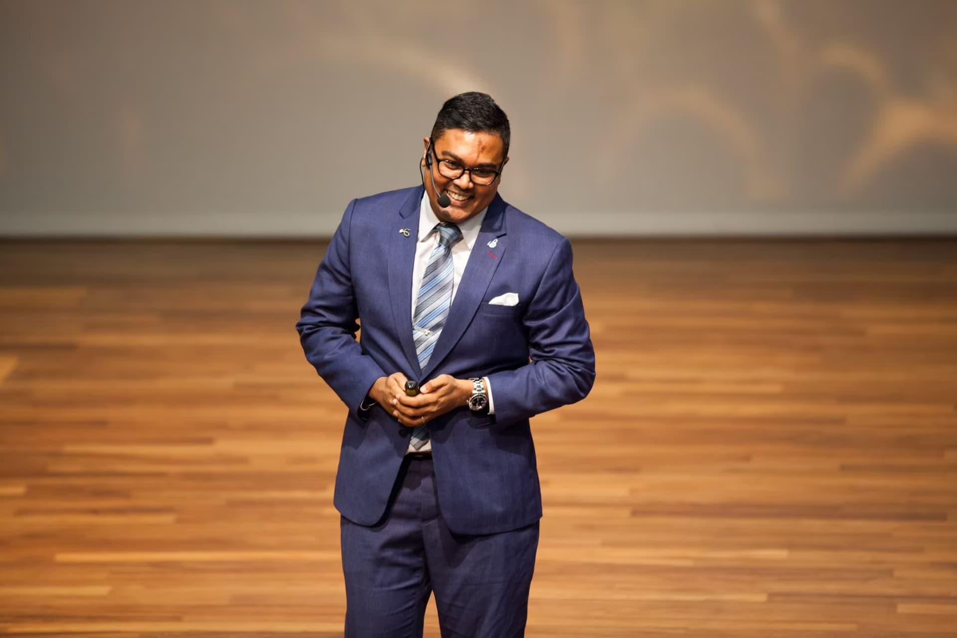 Dr. Jerome Joseph