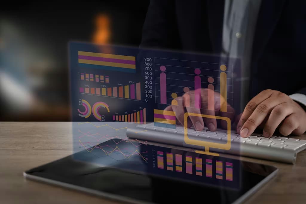 AI-Driven Marketing