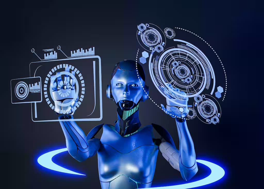 AI & the Future of Work™