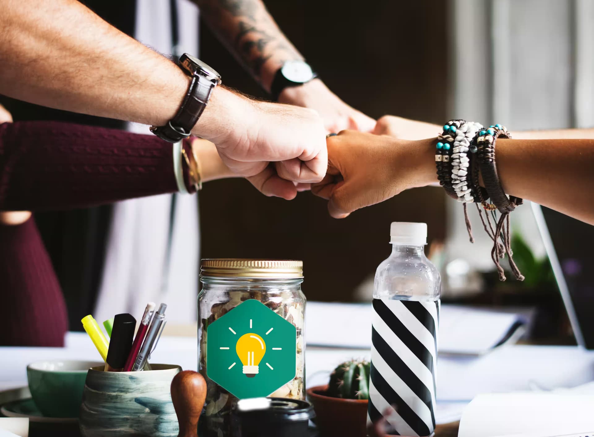 What your team can learn to do