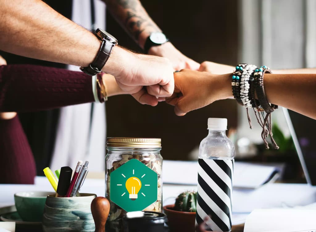 What your team can learn to do