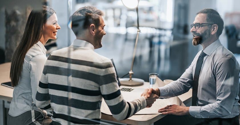 Consultants & Professional Service Providers