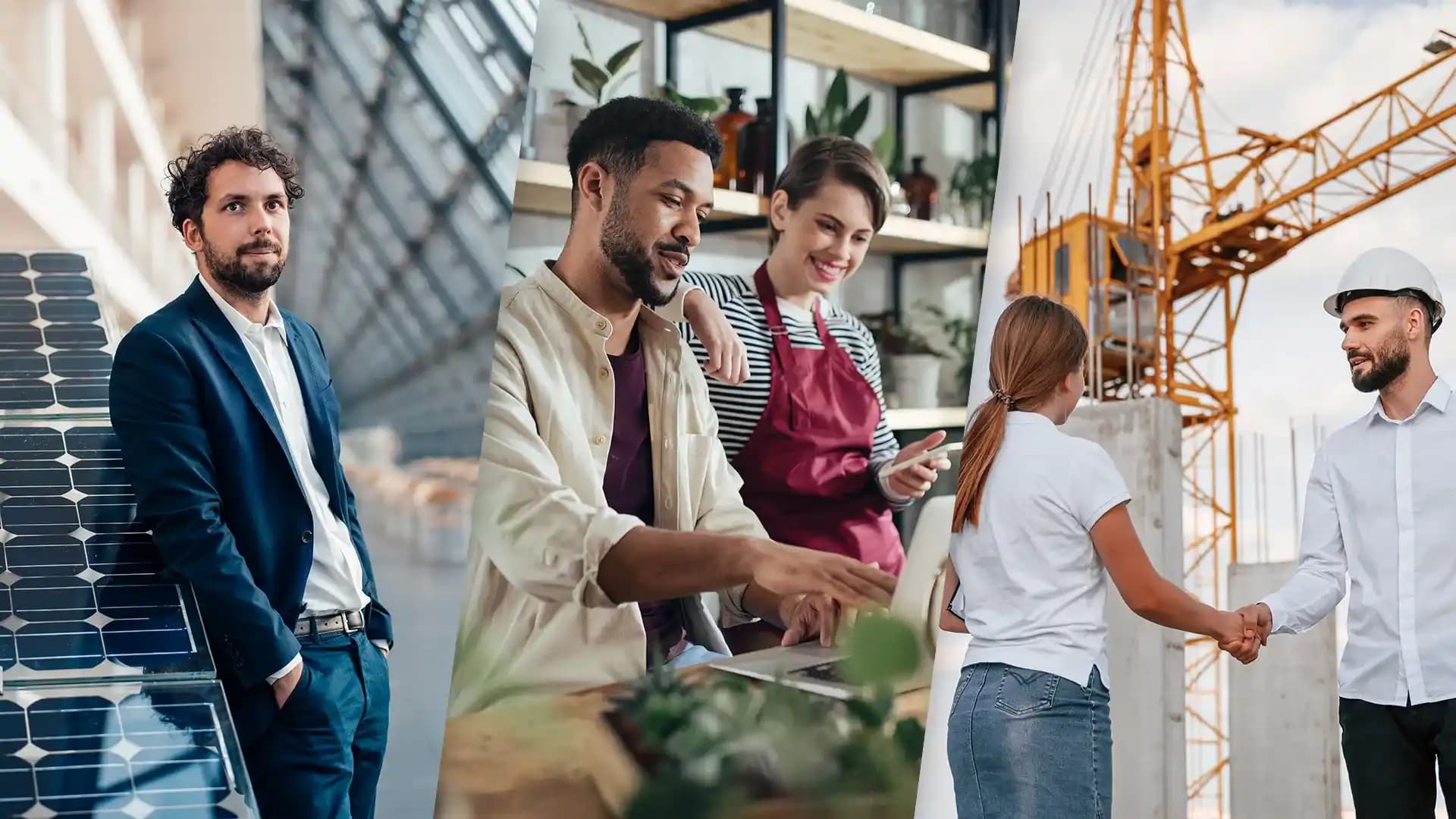 Entrepreneurs & Business Owners