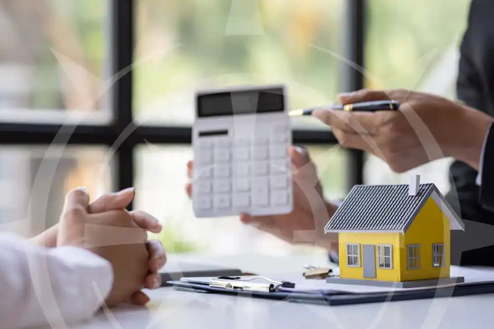 Financial Planners & Real Estate Professionals