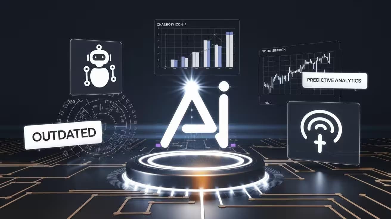Marketing in the Age of AI