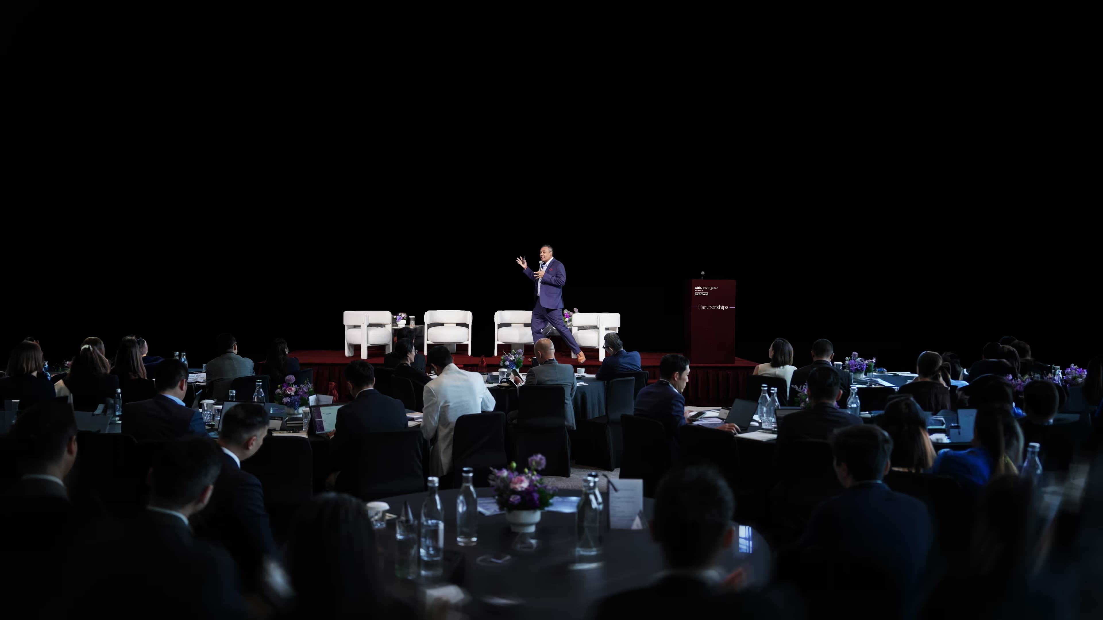 Engagement Background