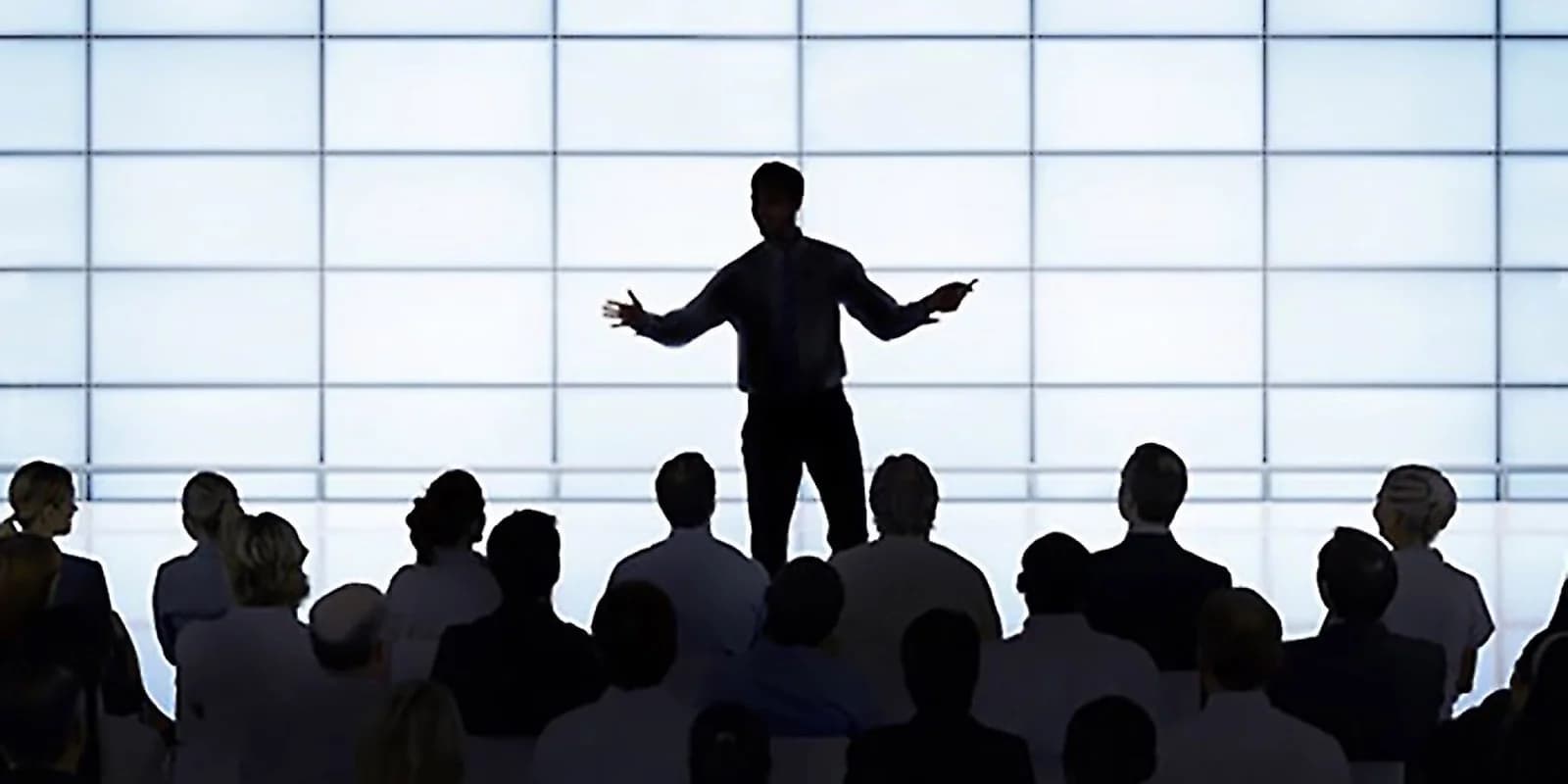 Executives & Senior Decision-Makers