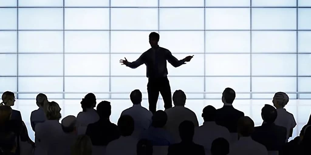Executives & Senior Decision-Makers