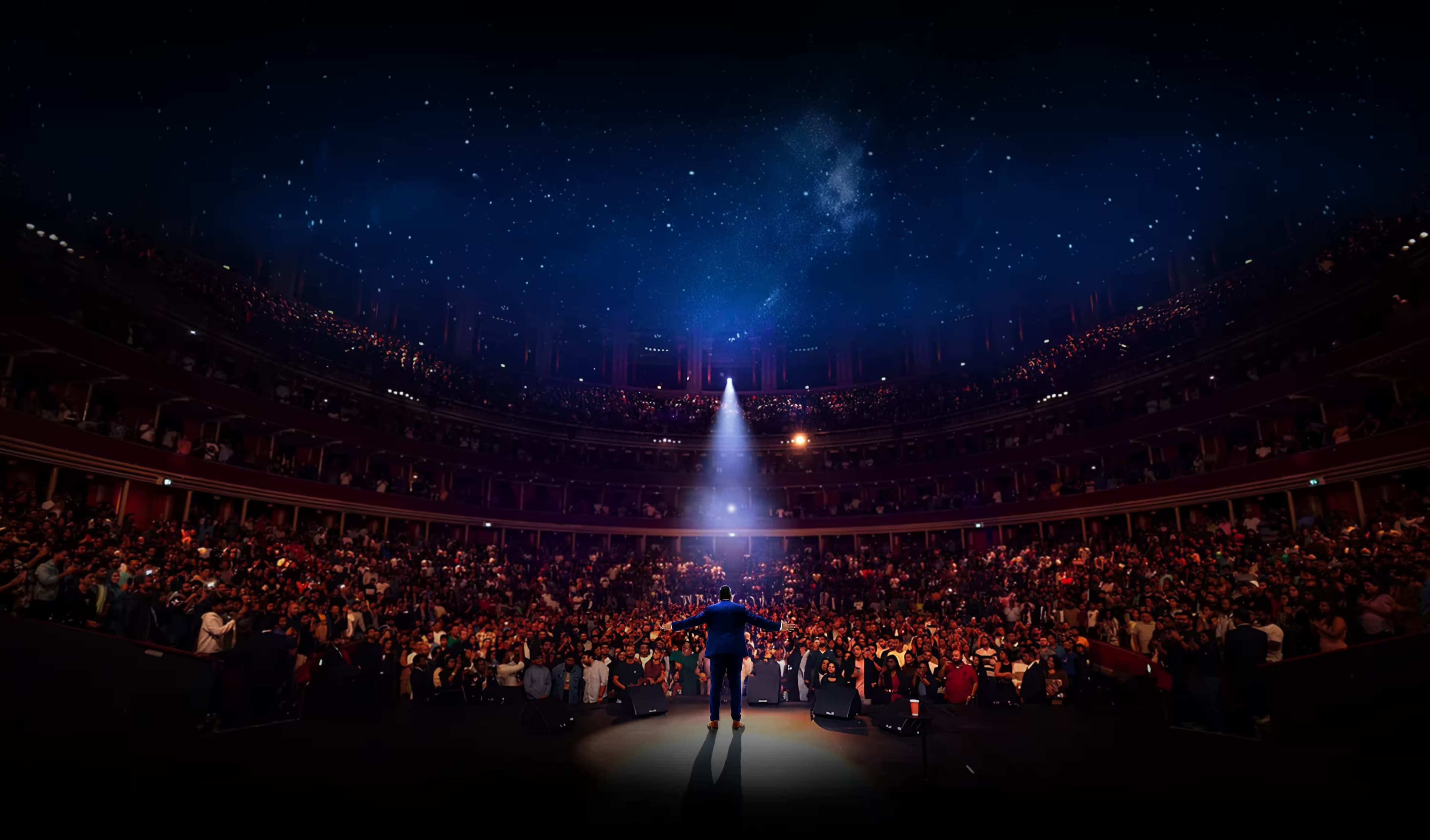 Global Brand Academy Background