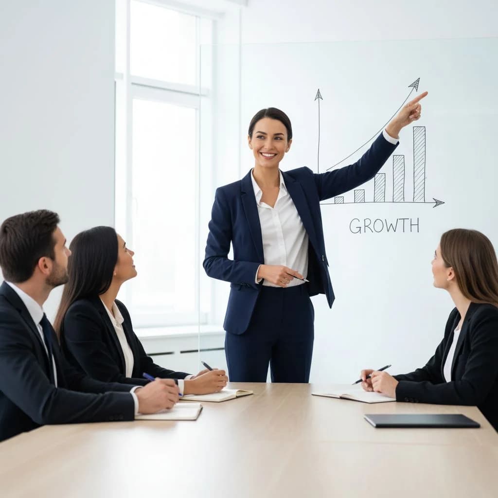 L&D, HR & Sales Enablement Leaders