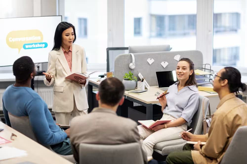 Ultimate Leadership Bootcamp™