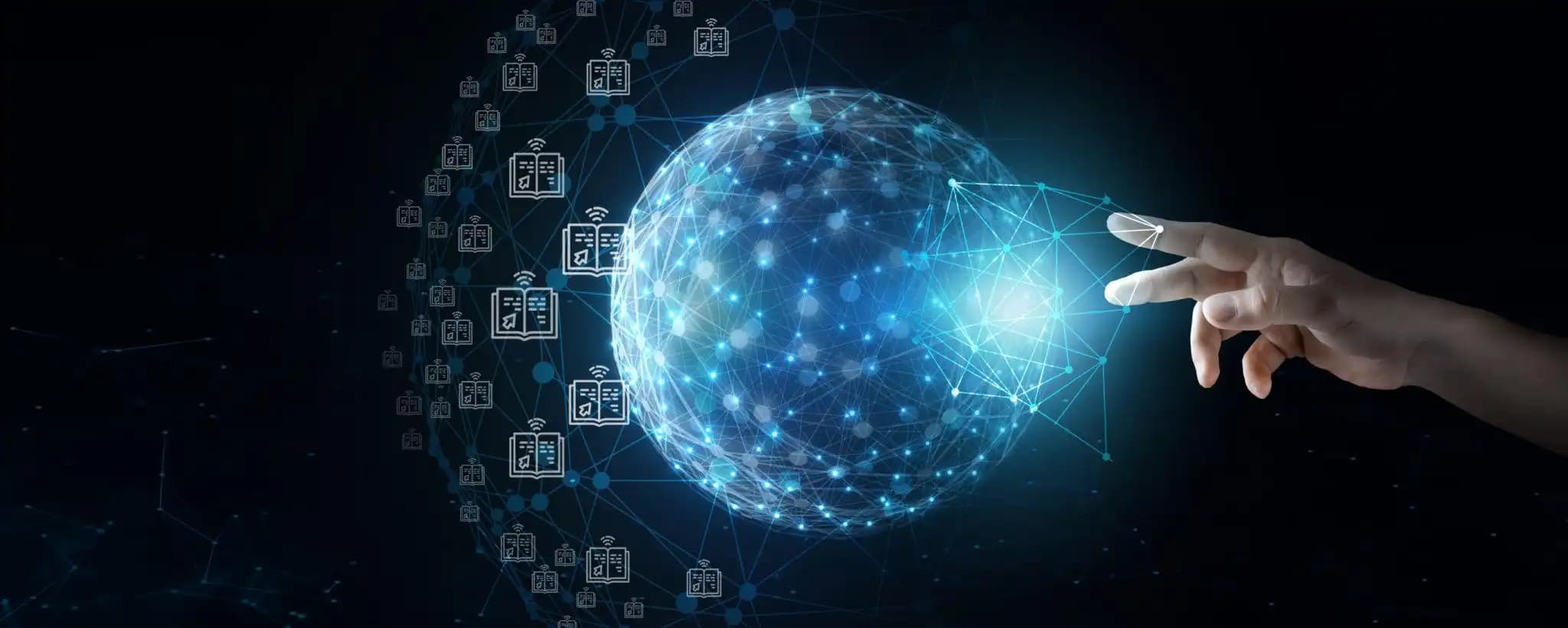 Customised learning architecture aligned to your transformation goals