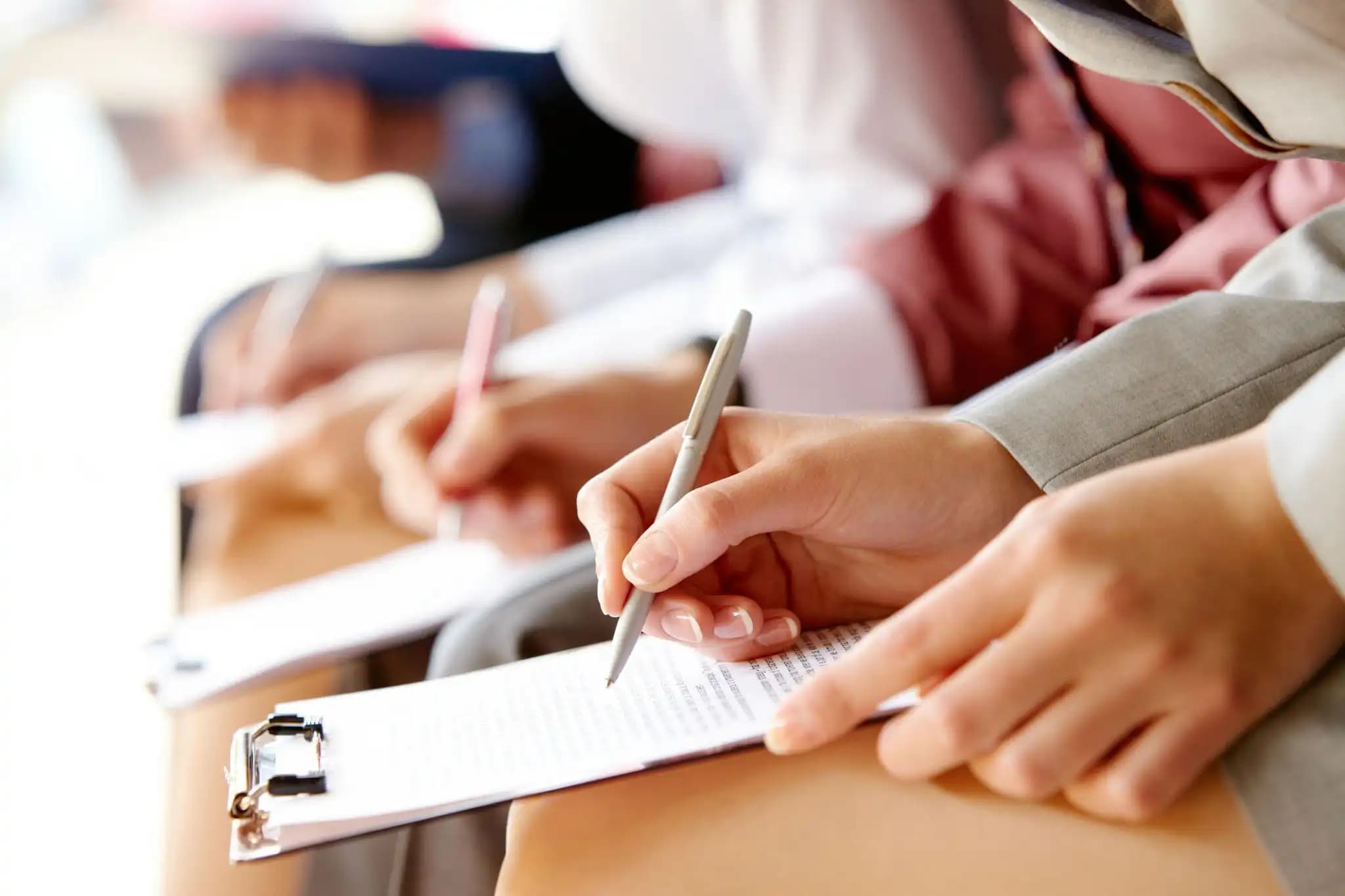 Participant workbooks and toolkits