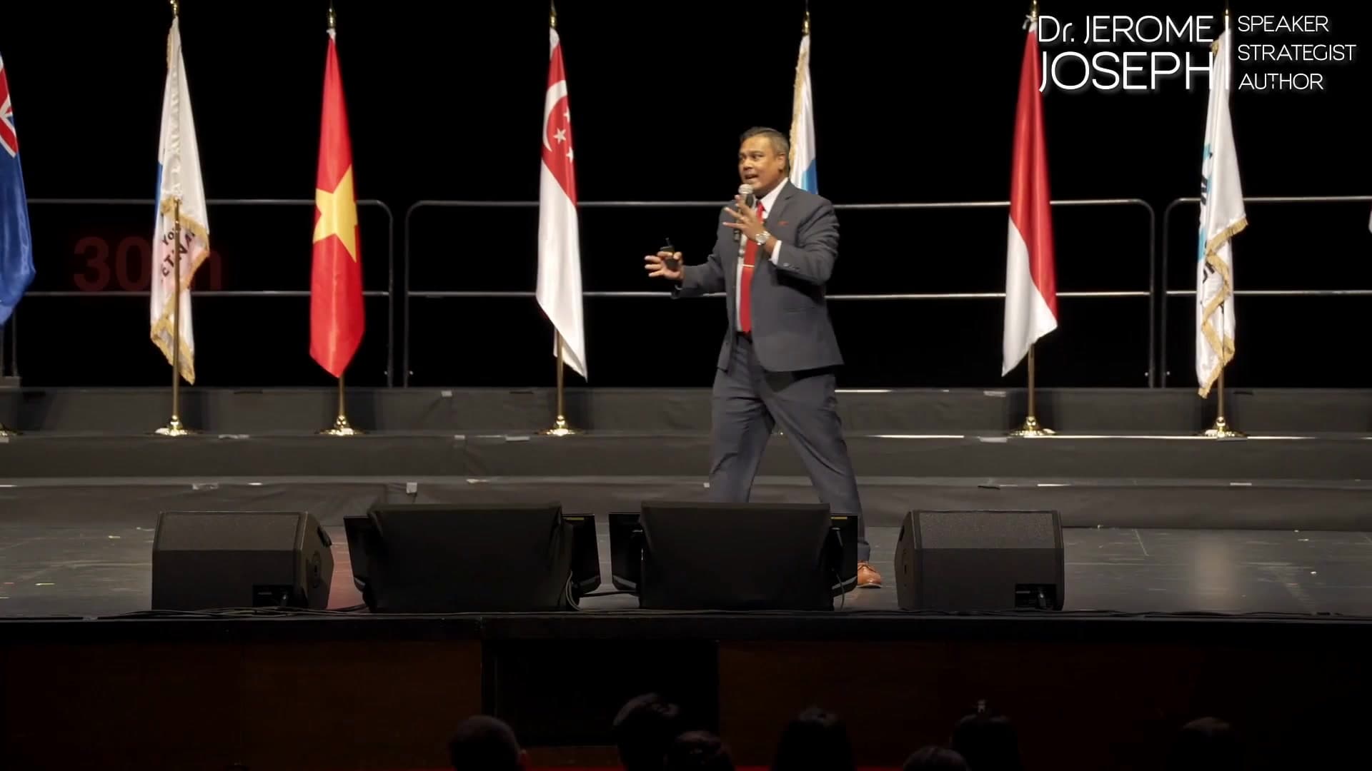 Leading AI Innovation