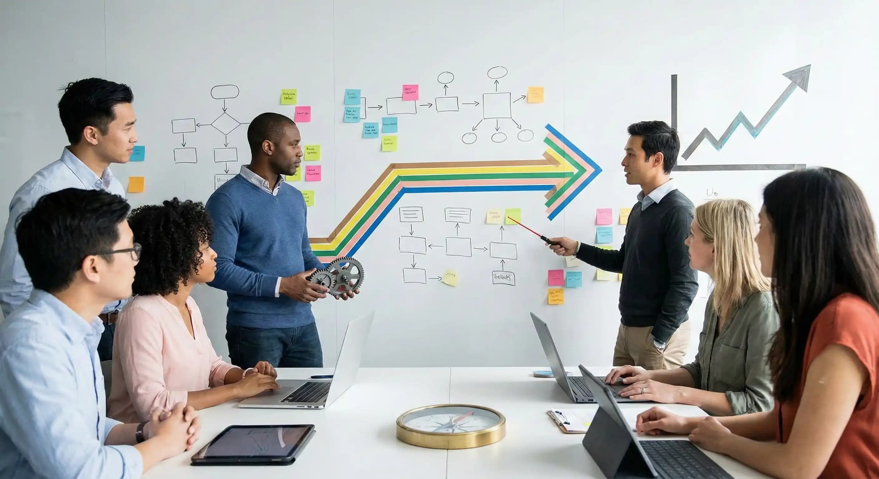 Sales Professionals, Advisors & Entrepreneurs