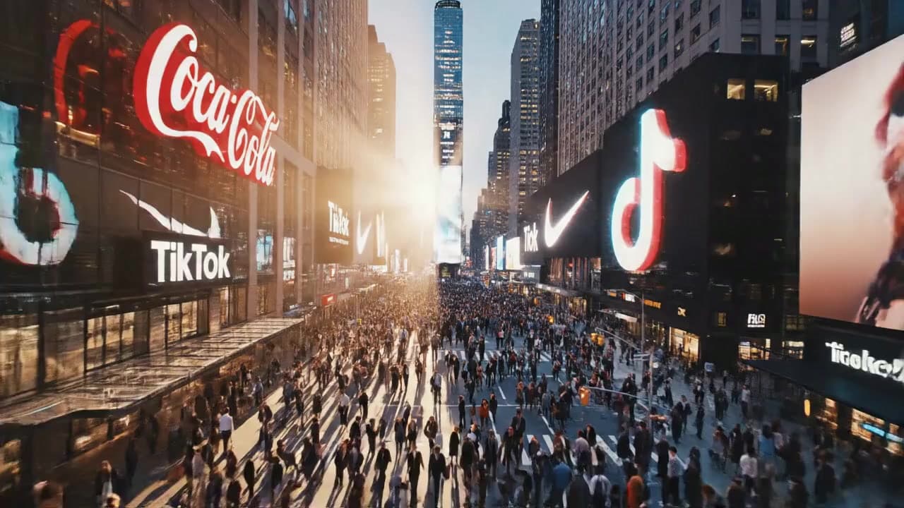 Brand & Marketing Transformation Series