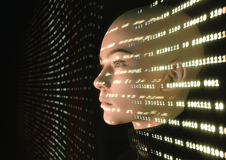 AI & Digital Transformation Series