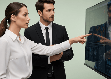 Sales Transformation Series