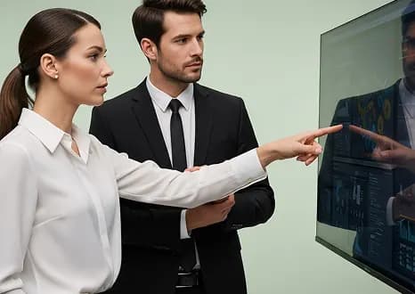 Sales Transformation Series