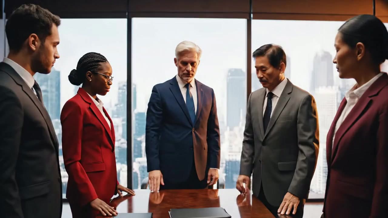 Branded Culture Transformation Series