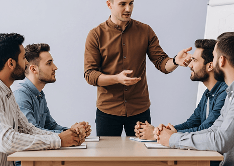 Leadership Transformation Series