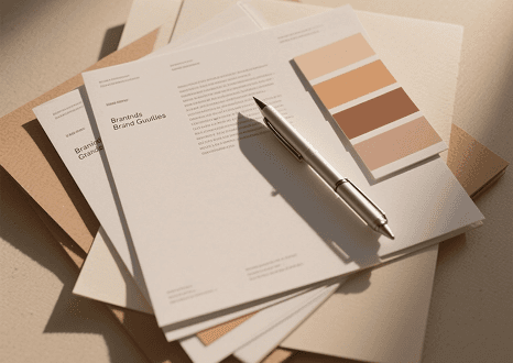 Personal Branding Transformation Series