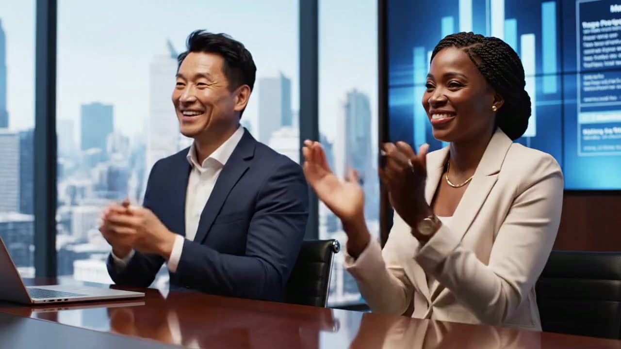 Motivation & Development Series