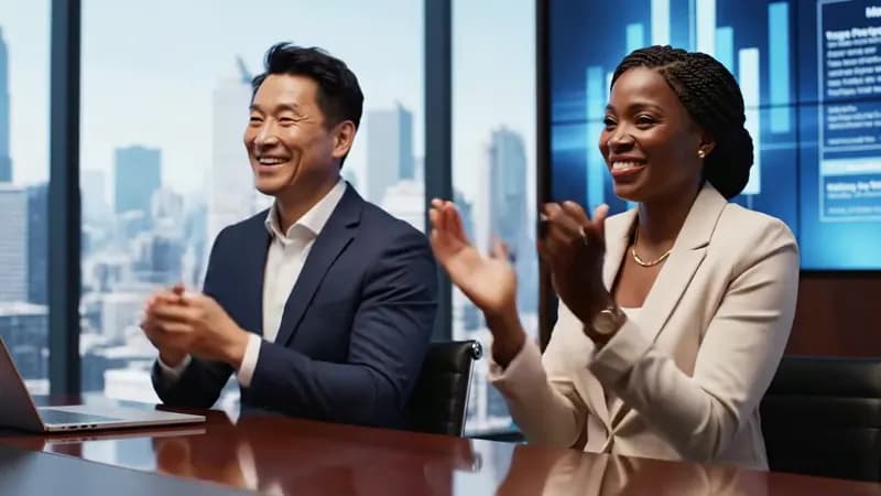 Motivation & Development Series
