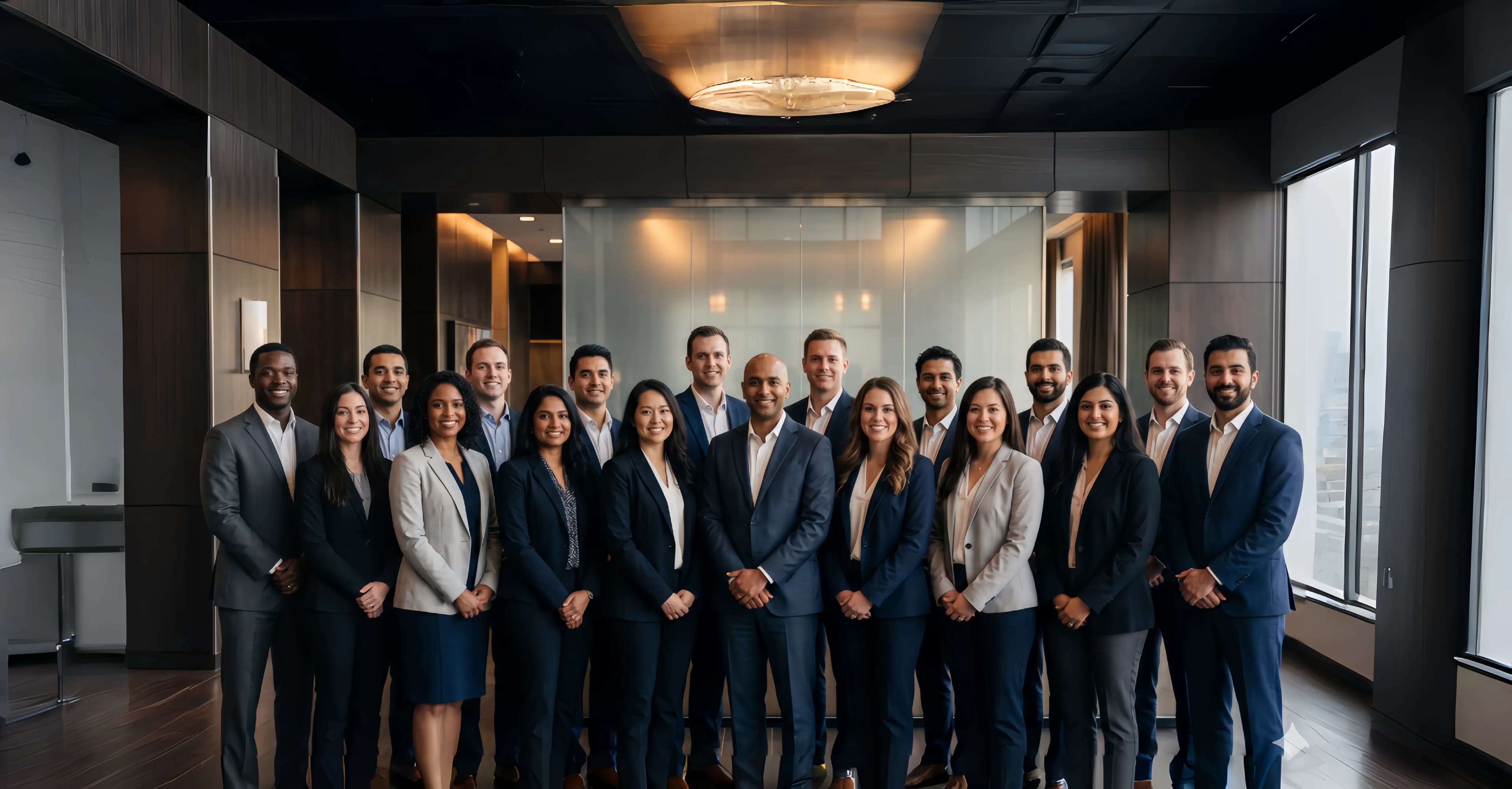 Business Licensing & Certification Hero