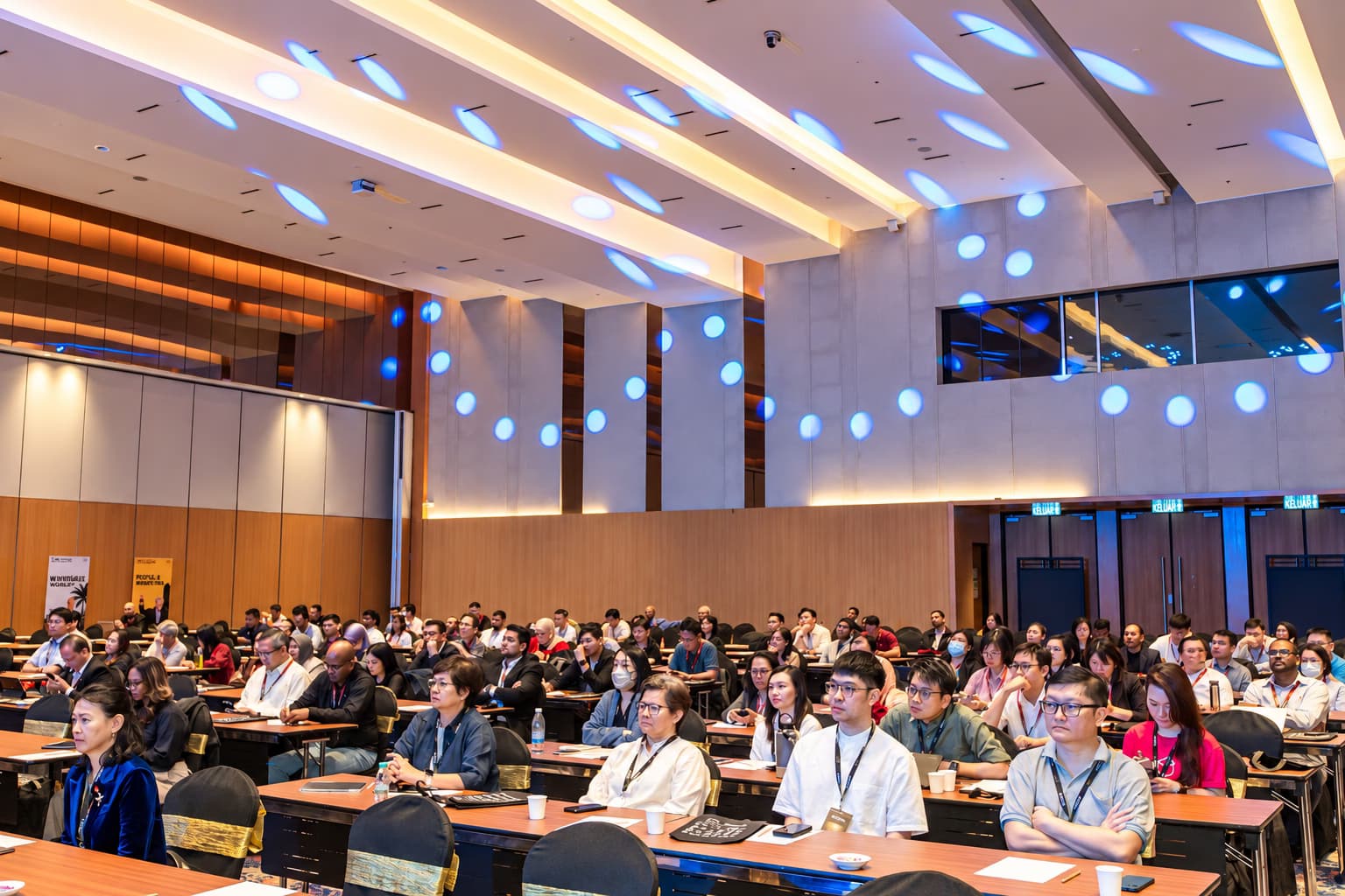 How we plan your corporate training