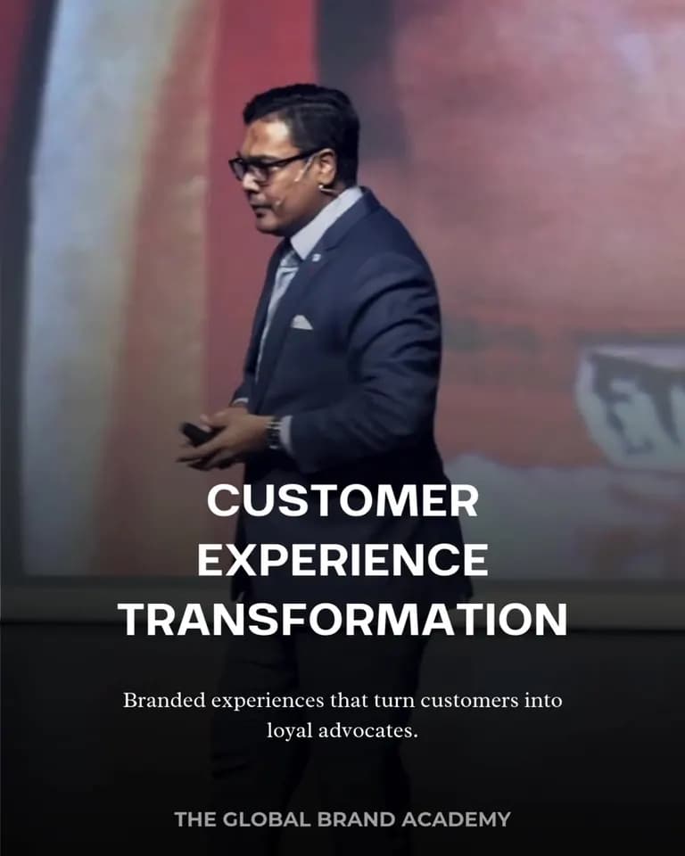 CUSTOMER EXPERIENCE