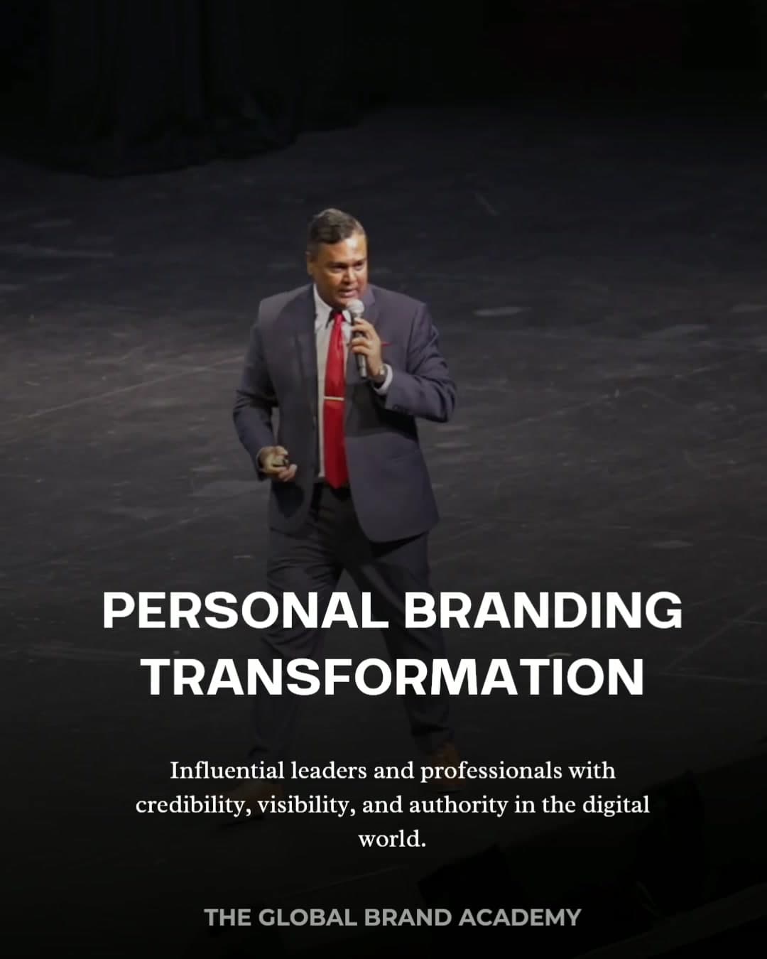 PERSONAL BRANDING