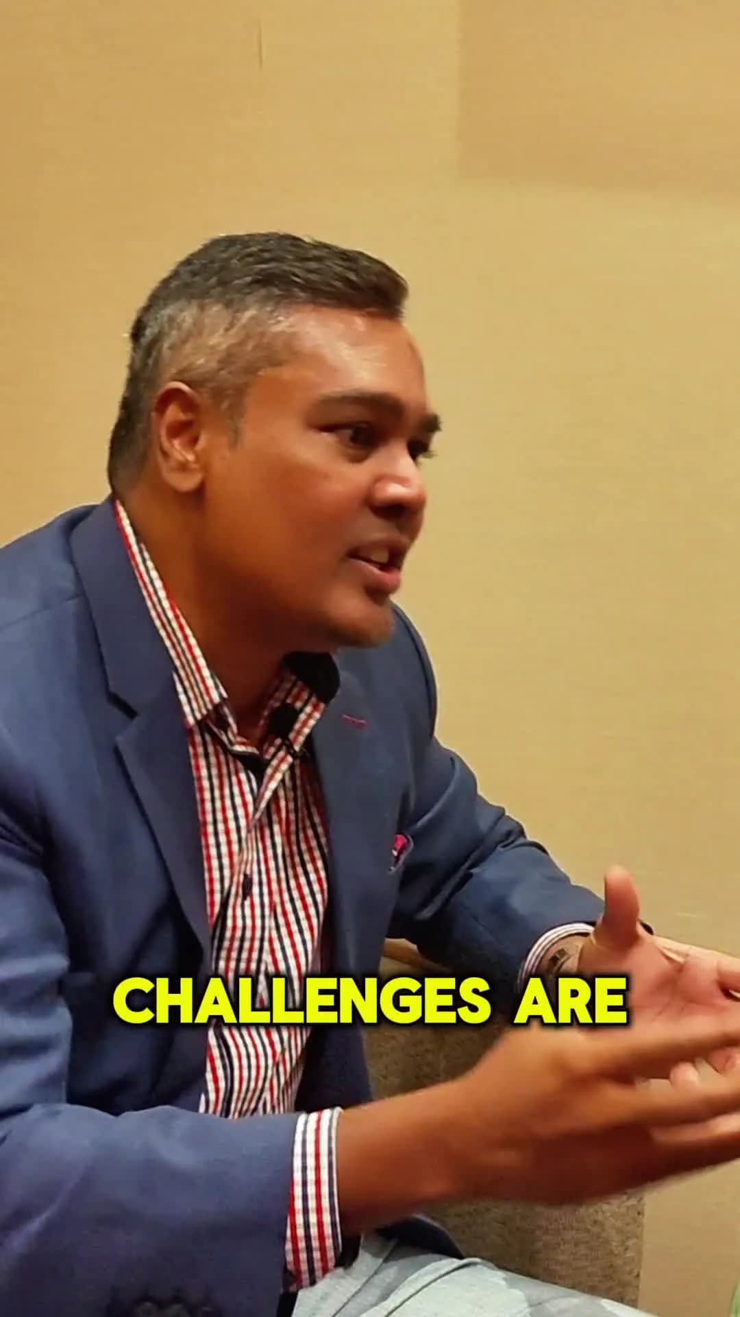Dr Jerome Joseph - You Got This!