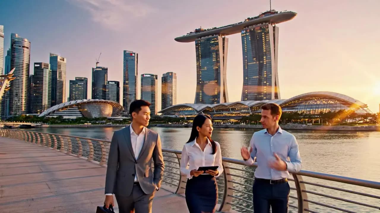 What Is WSQ Sales Training in Singapore?