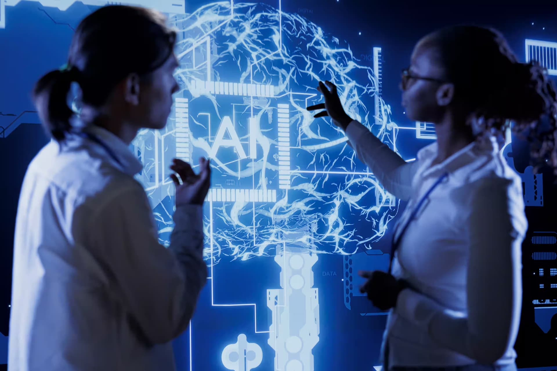 AI Bootcamp for Entrepreneurs