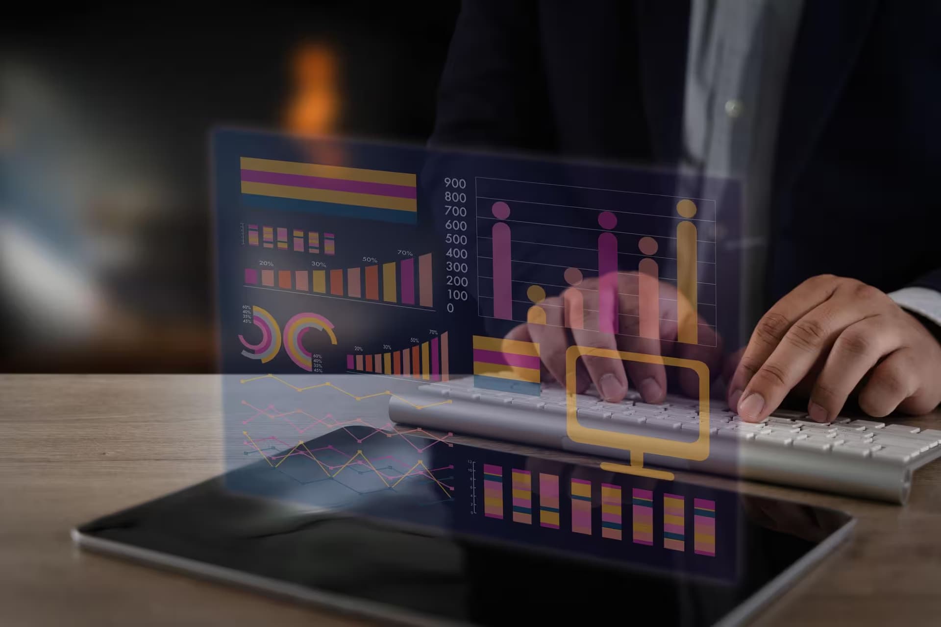 AI-Driven Marketing