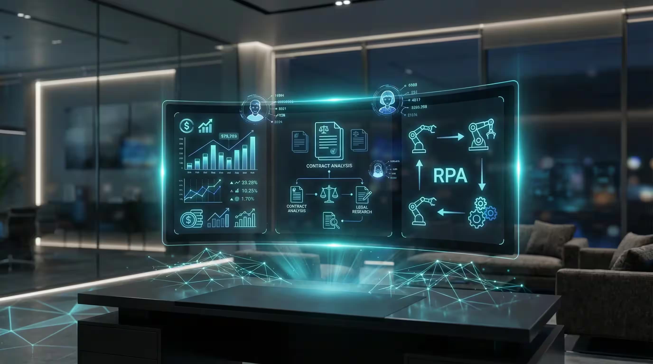 AI-Driven Sales
