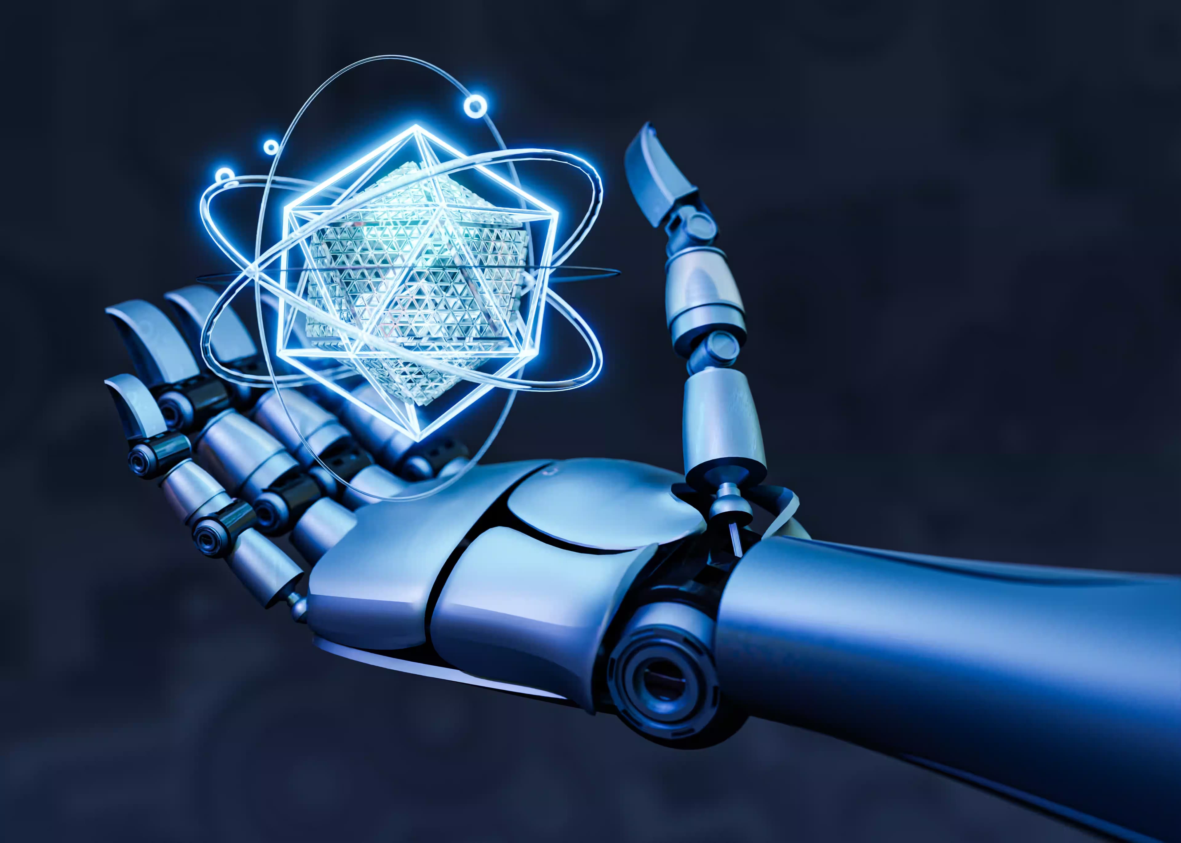 AI Mastery