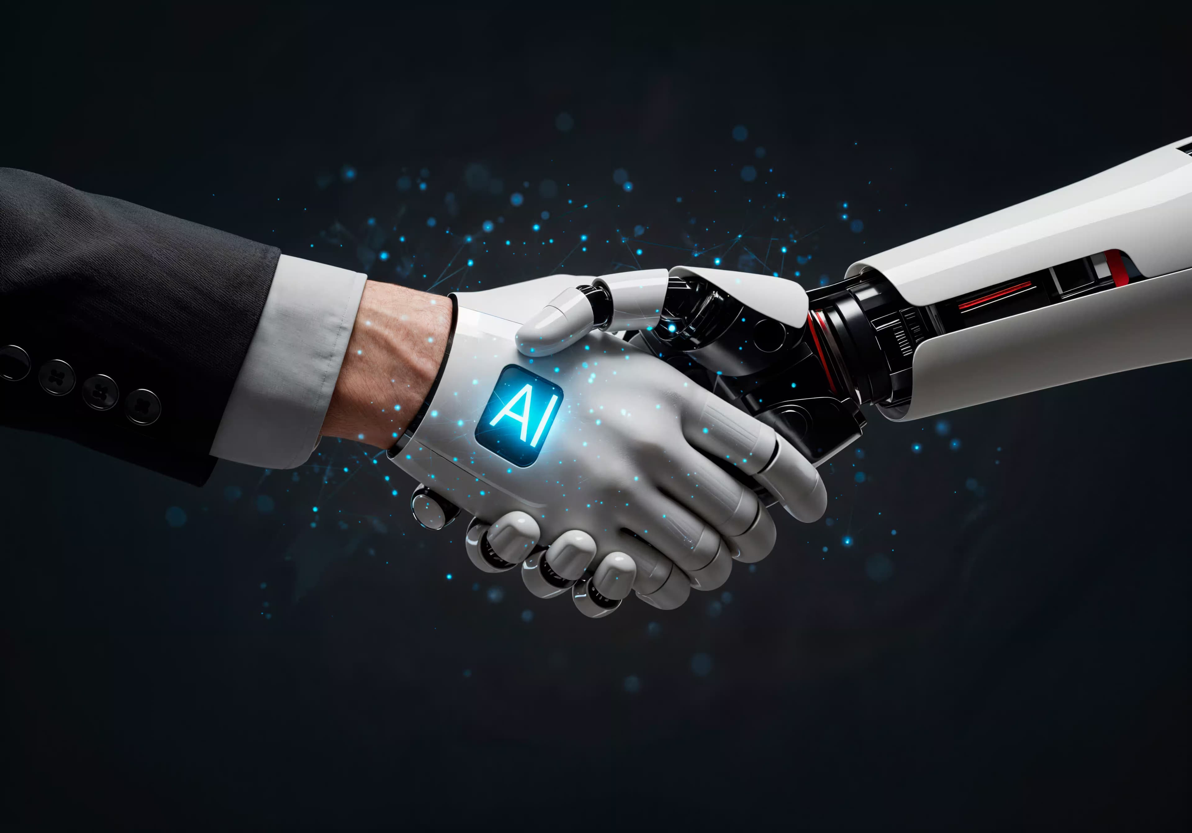 The Future of Selling™