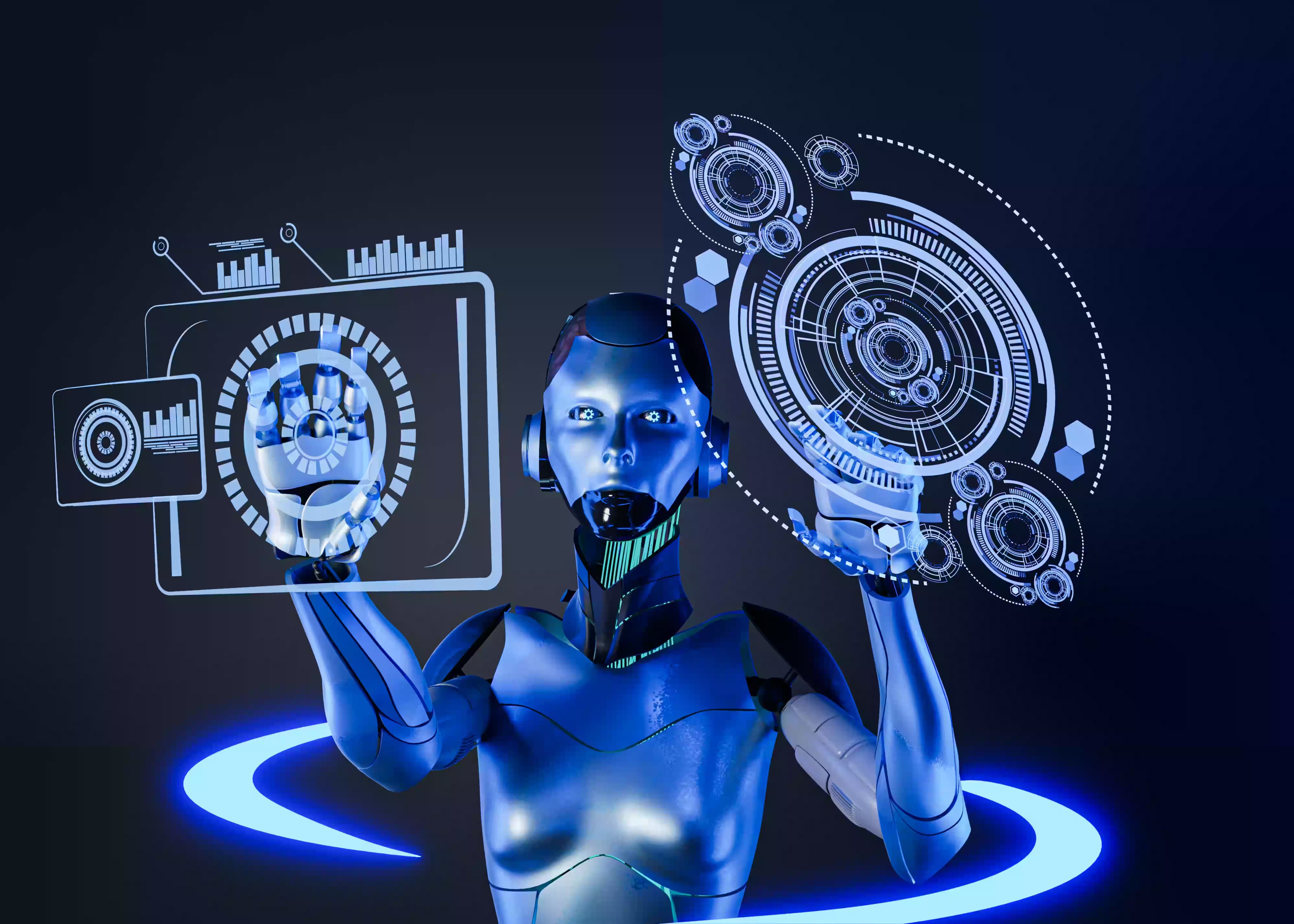 AI & the Future of Work™