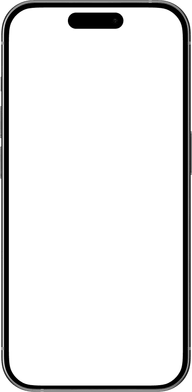 iPhone Frame