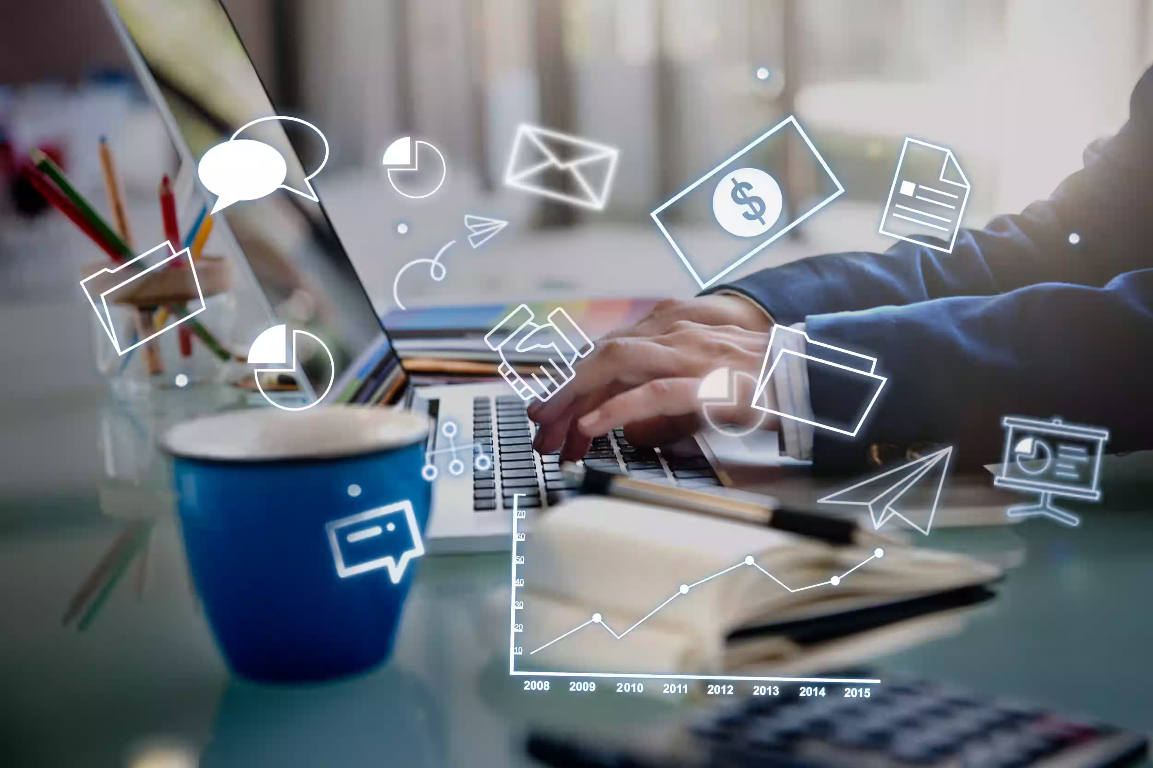 LinkedIn Mastery & Social Selling