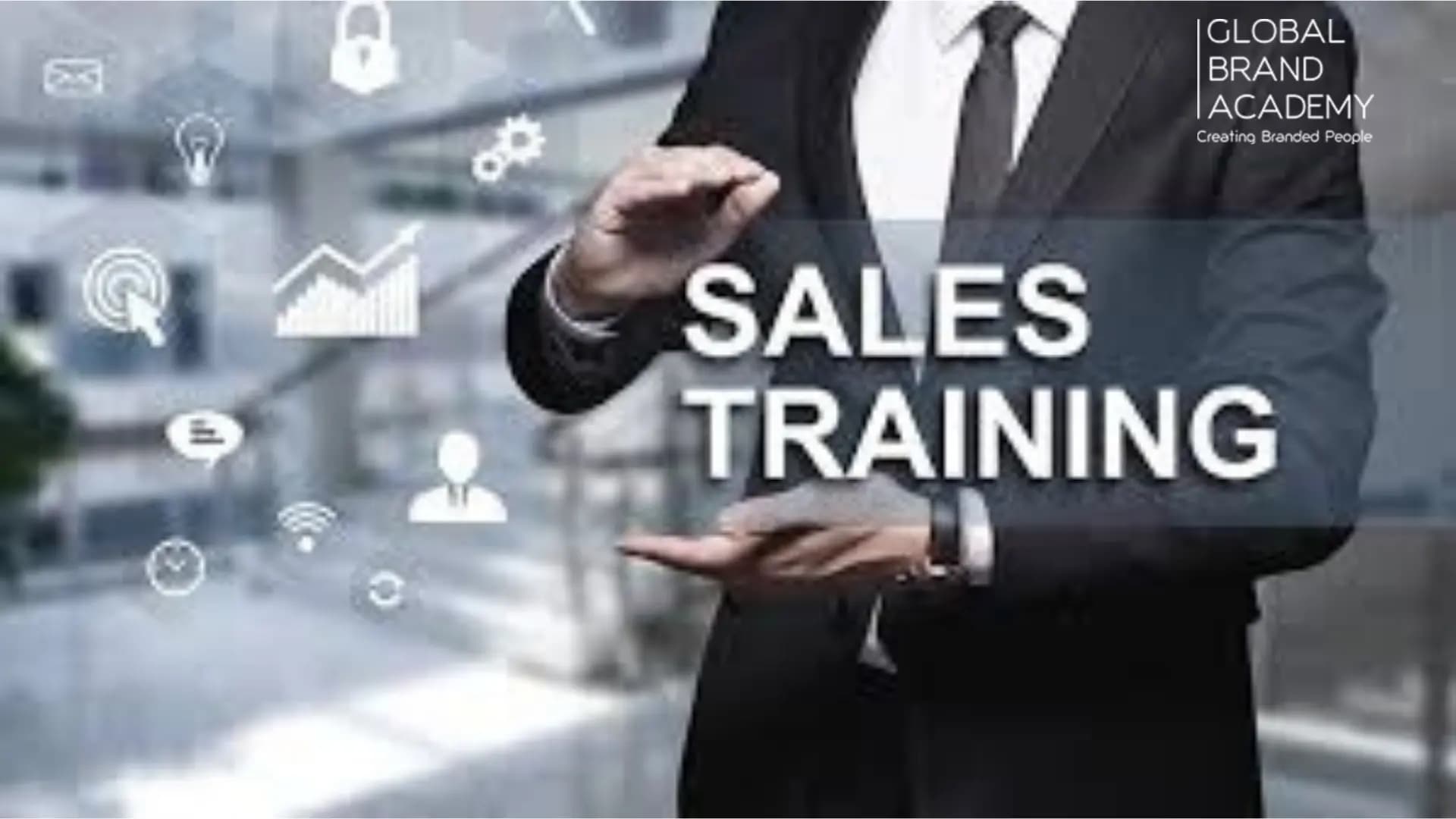 How Sales Training Improves Customer Experience and Business Growth?
