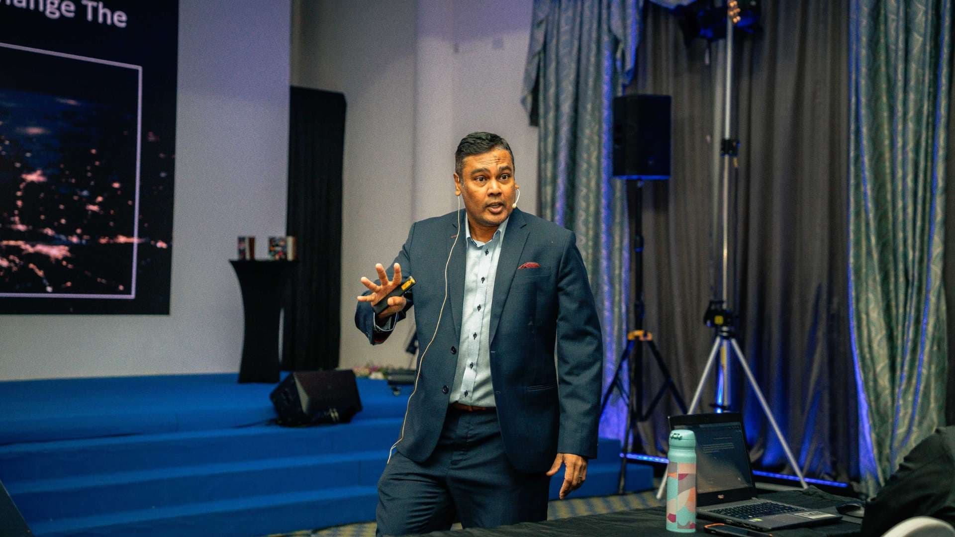 Personal Branding Workshop Singapore: How to Turn Your Expertise Into Executive Influence