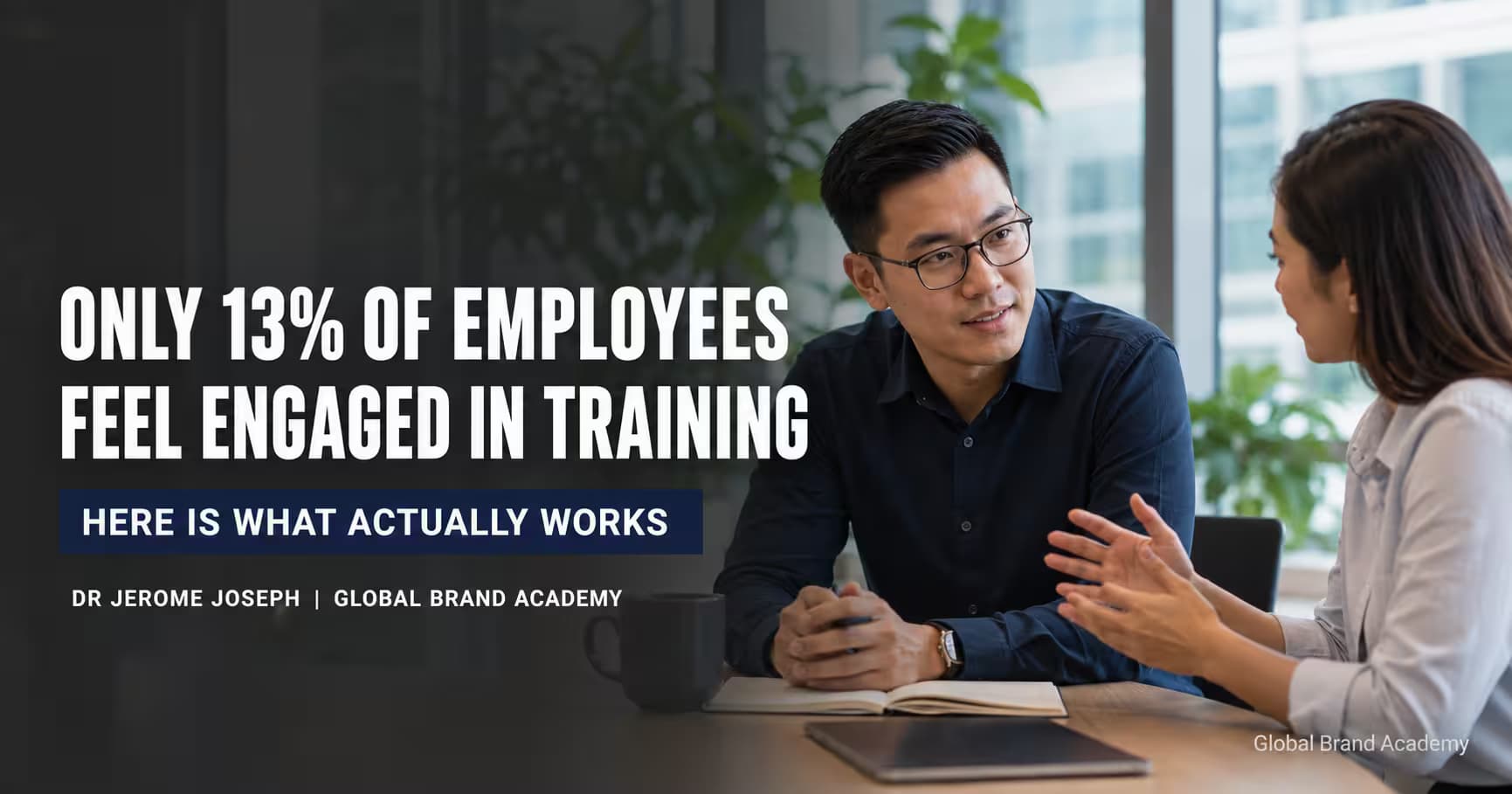 Leadership Development Workshops in Singapore: What Actually Works