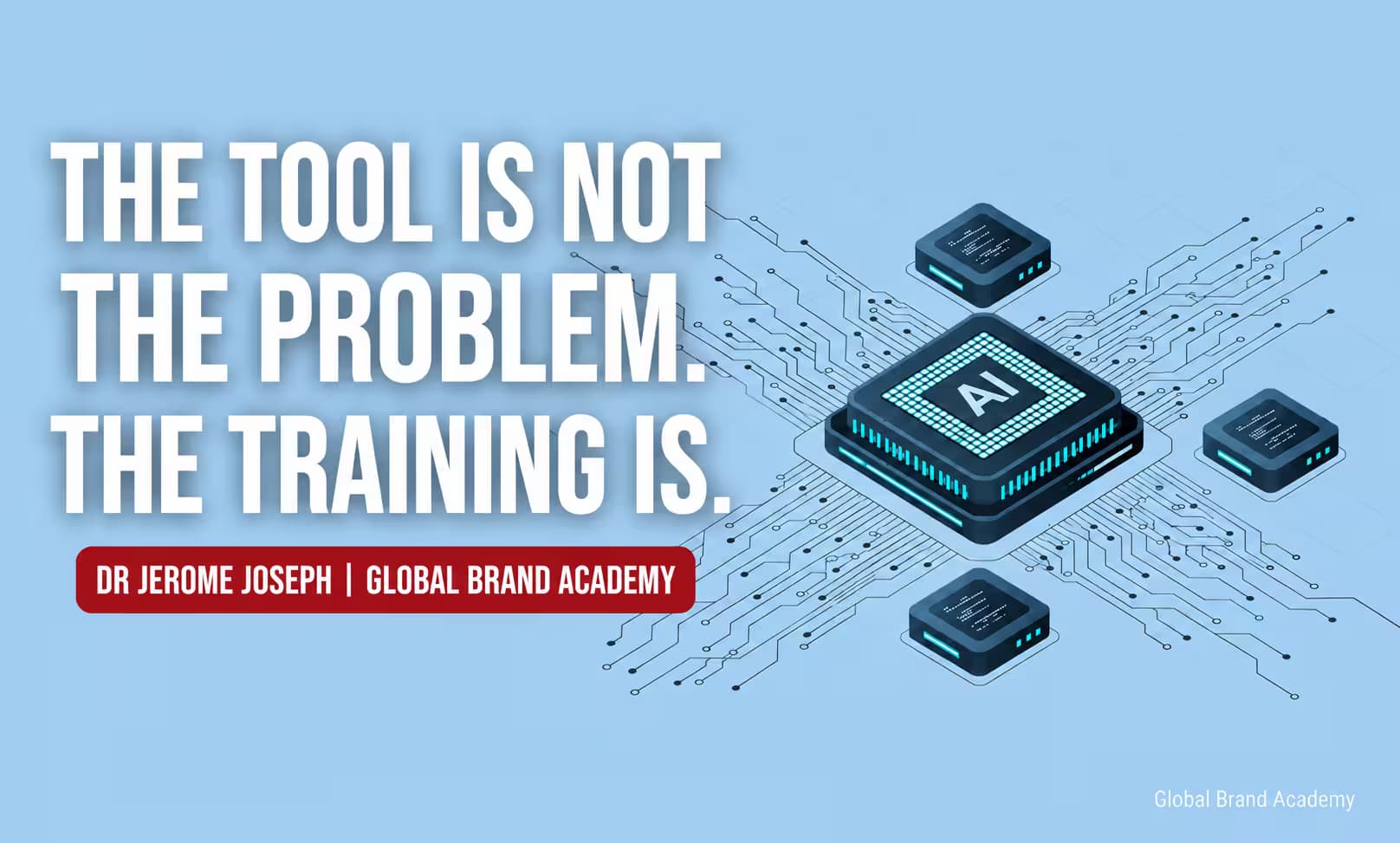 How to Train Employees on AI in Singapore: What Actually Works