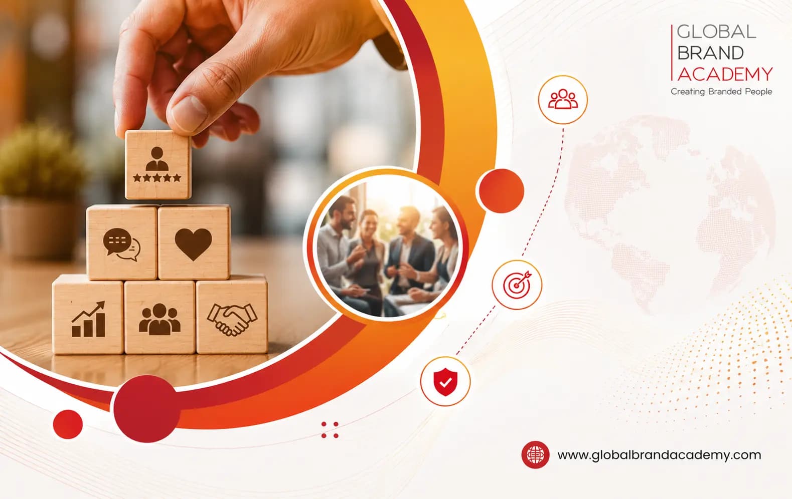 Why Customer Experience is the Cornerstone of Your Brand Why Customer Experience is the Cornerstone of Your Brand