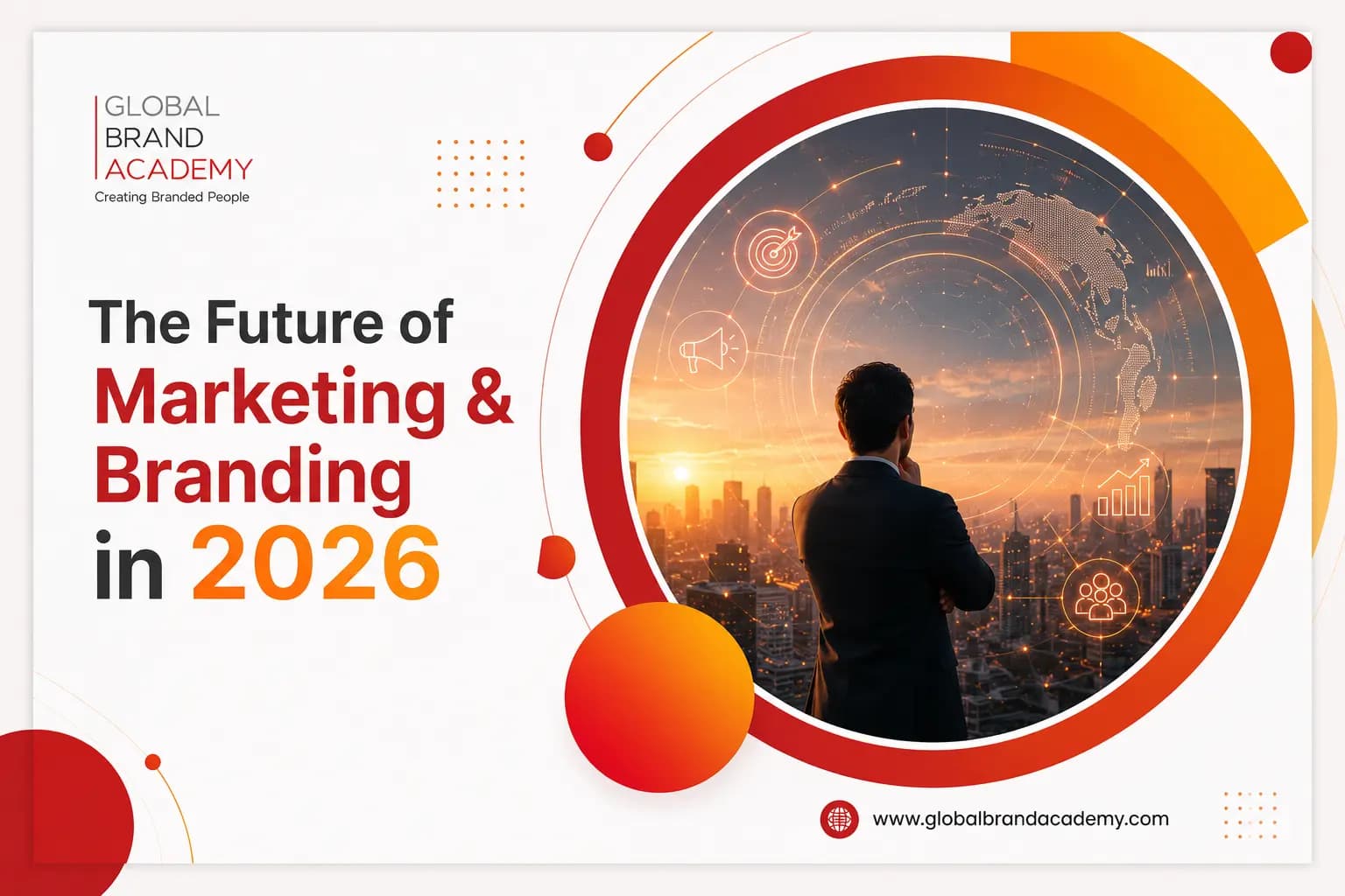 Expert Predictions: The Future of Marketing & Branding in 2026