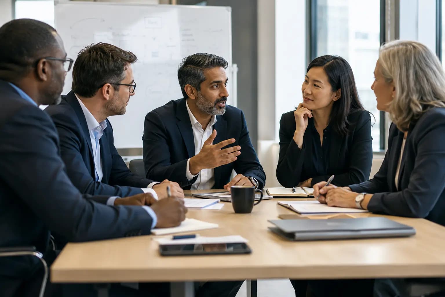 The Cohort Matters More Than the Syllabus