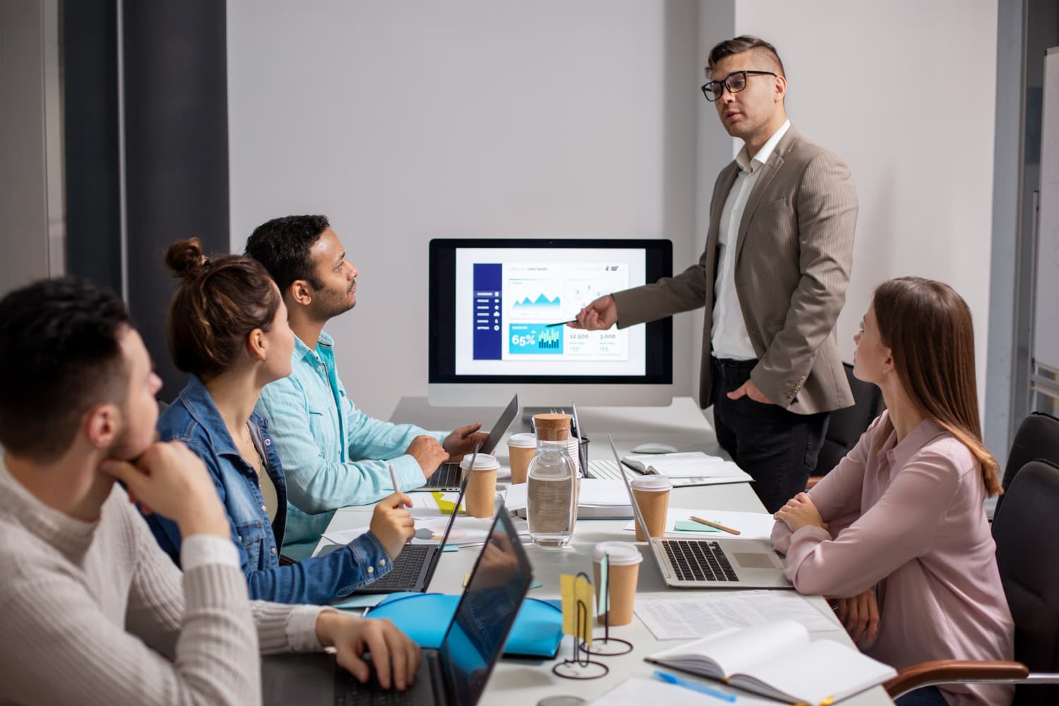 Licensing, BD, and Marketing: Where Partnerships Sit